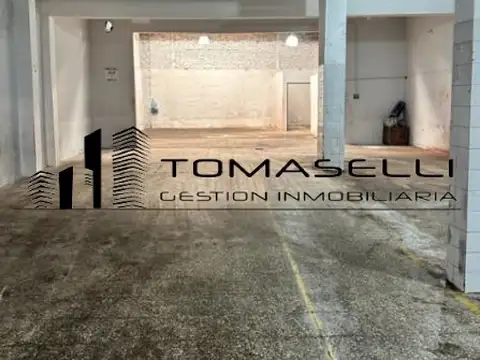 Avenida Crovara 3200