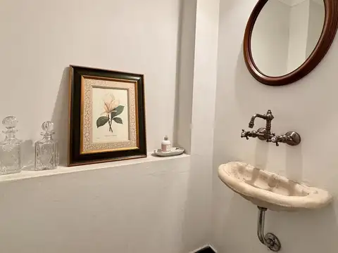 Departamento en Venta con 2 cocheras