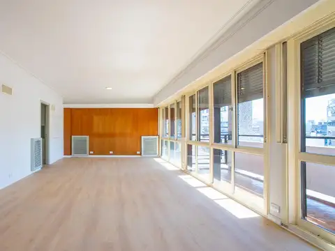 Departamento en Venta en Centro, Rosario