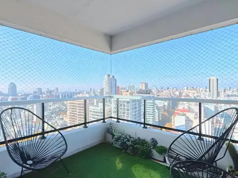 Departamento en Palermo