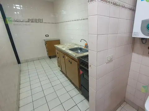 Departamento en Alquiler 50 años