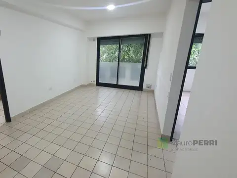 Departamento en  8 y 53