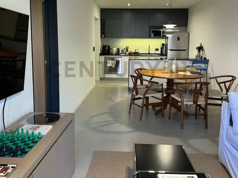 Departamento en Alquiler de 1 dormitorio