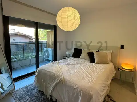 ALQUILER DEPARTAMENTO DOS AMBIENTES EN PARQUE LELOIR