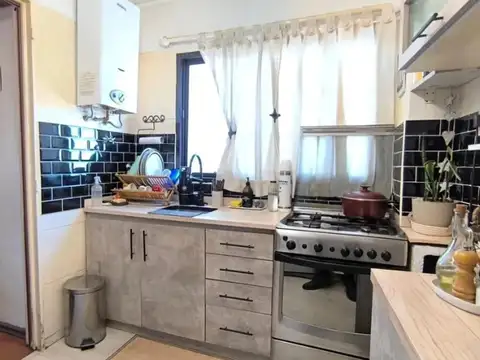 Departamento en Venta 40 años