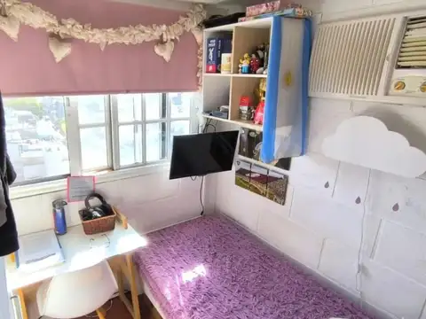 Departamento en Venta en Villa Urquiza, USD 79.000