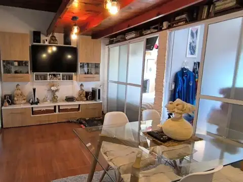 Departamento Monoambiente en venta - 1 Baño - Villa Urquiza