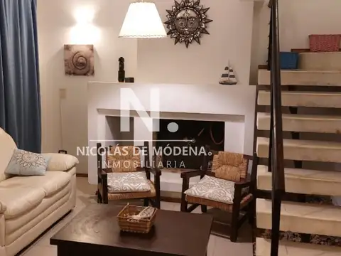 casa de 3 dormitorios en venta, punta del este 