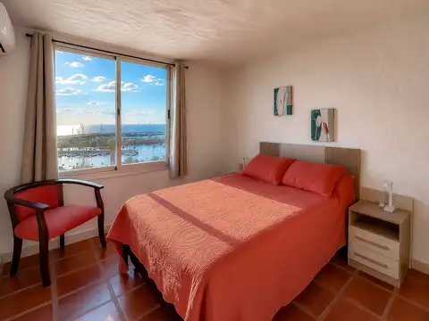 Departamento en Venta en Piriapolis, USD 189.000