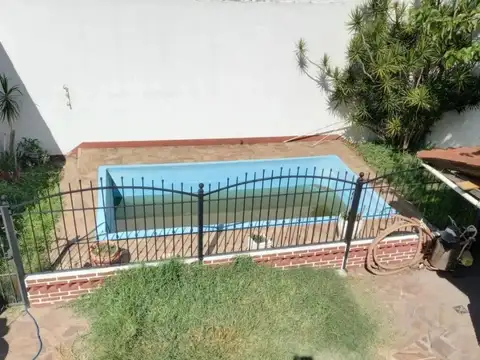 Casa en Venta 20 años