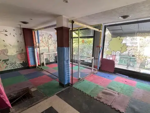 IMPORTANTE LOCAL COMERCIAL EN ALQUILER Y/O VENTA - LANÚS.