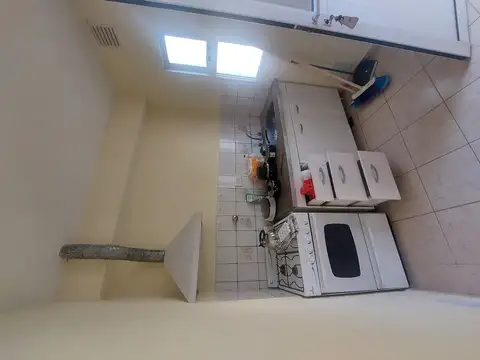 Departamento en Venta al Oeste