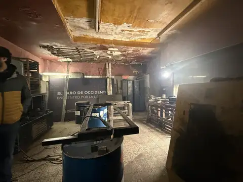 Casa en Venta 30 años