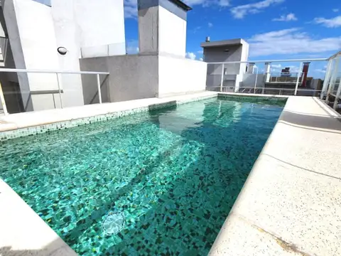 Departamento en Venta 8 años