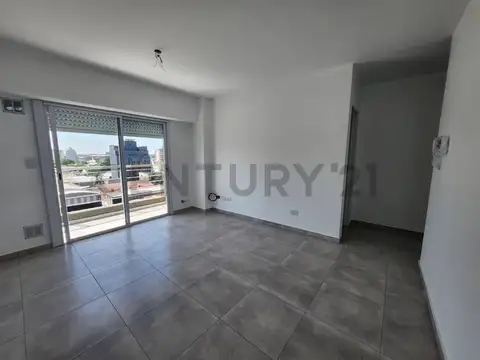 Hermoso 2 Ambientes Contrafrente con Balcón en el Corazón de Hurlingham!