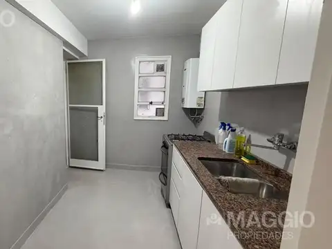 Departamento en Alquiler 40 años