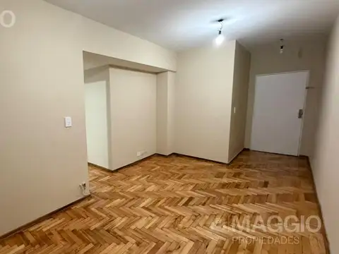 Departamento en Alquiler de 3 ambientes