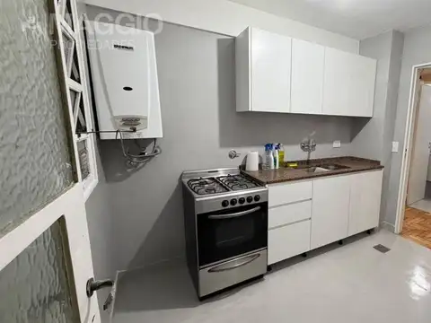 Departamento Alquiler en Ramos Mejia Norte