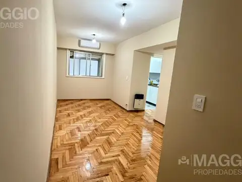 Departamento en Alquiler de 2 dormitorios