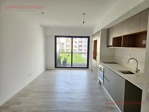 Departamento en Venta en Monserrat, CABA
