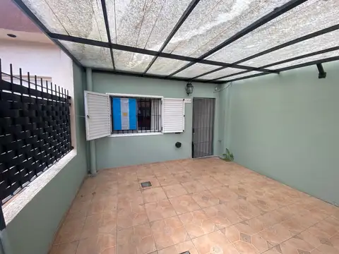 Casa - Jose Clemente Paz