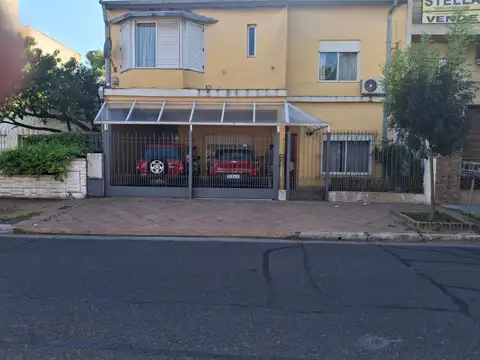 Venta casa 4 ambientes a 6 cuadras de Plaza San Justo