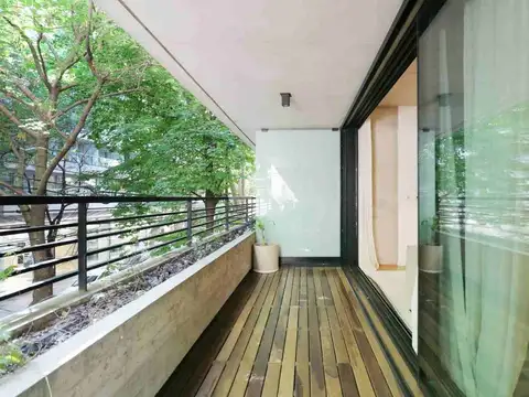 Departamento en Venta en Palermo Hollywood, USD 460.000