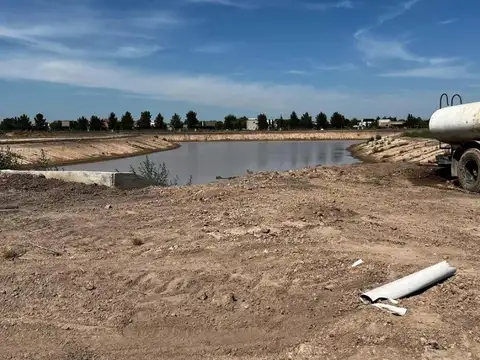 Terreno en Venta en Ezeiza, USD 72.000