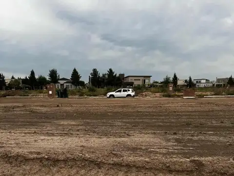 Terreno en Venta de 656,0 m2