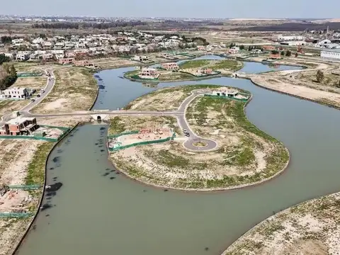 Terreno en Venta de 656,0 m2