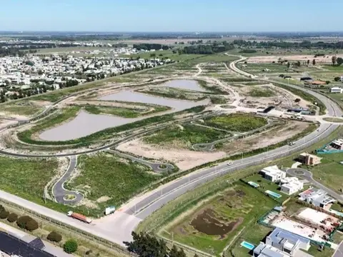 Terreno en Venta en Ezeiza, USD 72.000