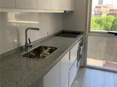 Departamento en Alquiler de 2 dormitorios