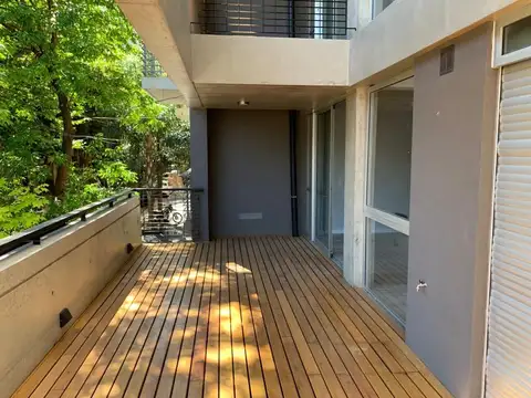 Departamento en Alquiler de 2 dormitorios