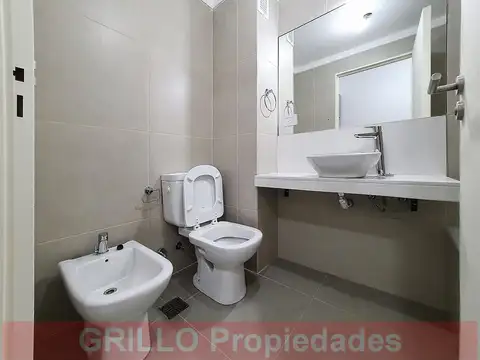 Departamento en Alquiler 3 años