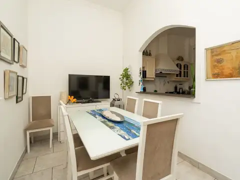 Departamento en Alquiler 56 años