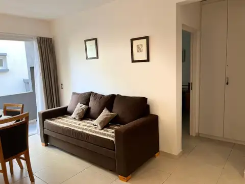 Departamento en Alquiler en Pinamar, USD 100