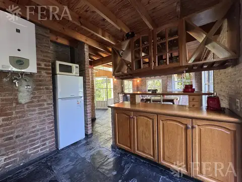 Casa en Venta al Noreste