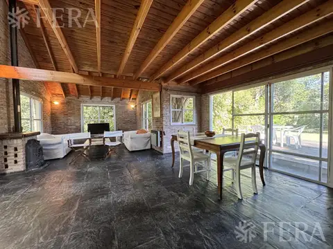 Casa en Venta en Club El Carmen, USD 180.000
