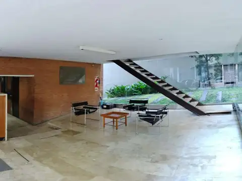 Oficina Monoambiente con 1 baño