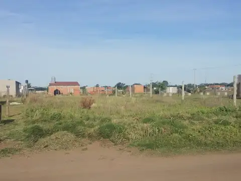 Terreno en Venta en Catrilo, USD 7.000