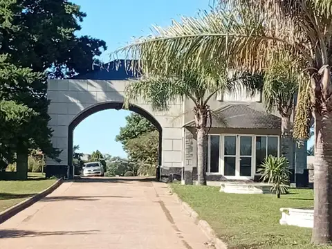 Camino Ñandubaysal 100