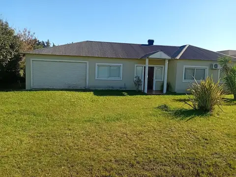 Casa en Club de Campo Prados la Adelina, Gchú