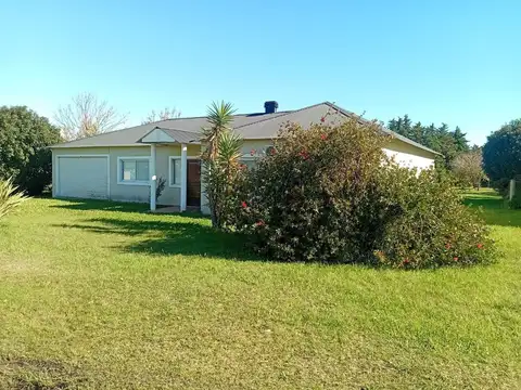 Casa en Venta al Oeste