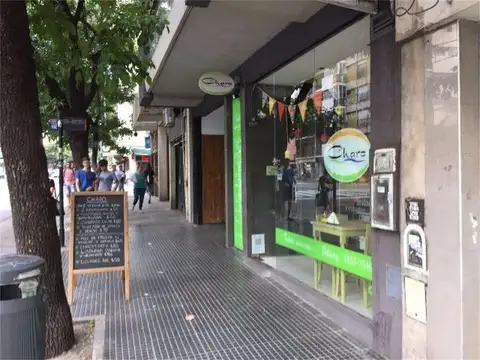 Departamento en Venta en Palermo Hollywood, USD 86.000