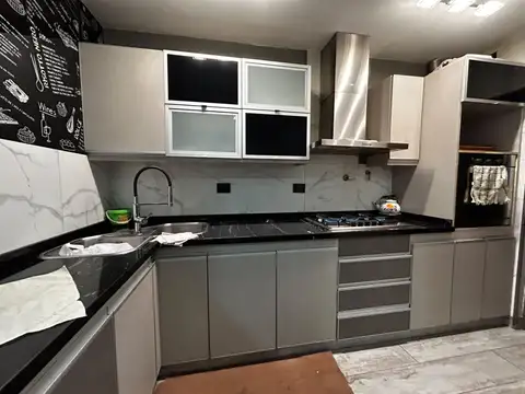 Casa en Venta en Liniers, USD 229.000