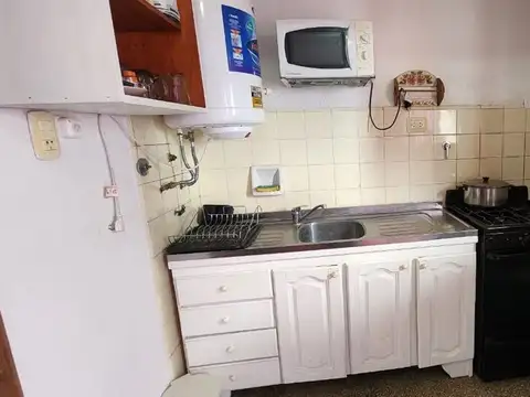 Departamento en Venta en San Bernardo del Tuyú, USD 35.000