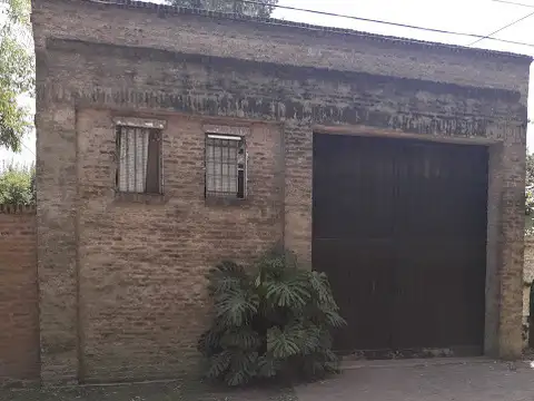 GalpÃ³n - Venta - Argentina, Ituzaingó