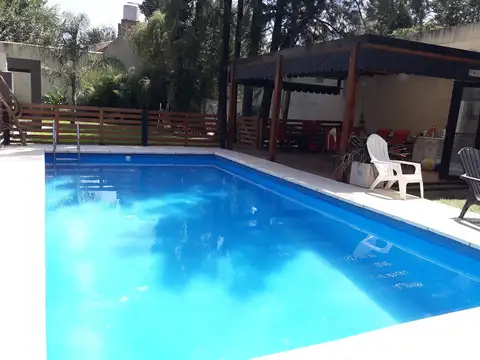 Galpon en Venta 6 años