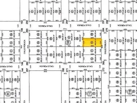 Terreno en Venta en Cordoba, Capital