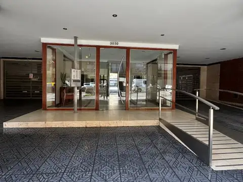 DEPARTAMENTO CON DOS BALCONES